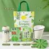 Kit de presente refrescante de verão para eventos corporativos e team building, presentes práticos de resfriamento e alívio do calor para funcionários e clientes