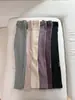 Calça Aimo Beibei Infantil para Meninas, Coleção Primavera, Qualidade Macia e de Alta Elasticidade, Corte Slim, Calça de Alta Elasticidade, Leggings de Lã Stretch com Letras