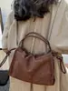 Bolso Transfronterizo para Mujer Otoño 2026 Nuevo Bolso de Hombro Moda Commuter Cruzado Pequeño Cuadrado
