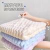 Toalla de Baño para Mascotas Yunduoge, Super Absorbente, Secado Rápido, Suave y Amigable con la Piel, Toalla de Baño y Secado para Gatos y Perros