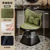 Taburete de Maquillaje Mariposa de Lujo Ligero para Tocador de Habitación de Niñas Silla Especial para Vestidor Silla de Maquillaje Giratoria