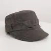 Gorra de béisbol plisada de moda estilo "old money" de alta gama coreana para mujer, versátil para otoño, hace que la cara se vea más pequeña, gorra de boina, gorra de béisbol para cabezas pequeñas