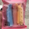 Ferramenta de Penteado para Dar Volume ao Cabelo na Coroa, Grampo para Levantar a Raiz para Franjas e Cabelos Cacheados, Grampo de Cabelo para Dar Volume ao Cabelo no Topo da Cabeça