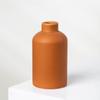 Botella de Aromaterapia Mini Flor Chaozhou Yuanwang Color Morandi Hogar Mediterráneo Sala de Estar B&B Decoración Artística