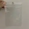 Cola Macia Transparente PVC Etiqueta de Pendurar para Envio Logístico Expresso Porta-Etiquetas Cartão Etiqueta Saco com Zíper para Documentos Outros Seláveis