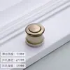 Armário com puxador de tatami porta de armário puxador de mola telescópico gaveta embutida oculta armário moderno puxador redondo oculto