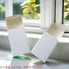 Caja de Cajón Lista para Usar del Fabricante Caja de Empaque para Té Perfumado Caja de Regalo para Cosméticos Joyería Caja Plegable de Papel Kraft Caja de Fósforos