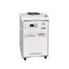 Autoclave de laboratorio con esterilizador de vapor vertical Shanghai Shen'an LDZM-40L-I
