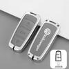 Aplicable a Volkswagen Magotan funda para llave nuevo y viejo cc Magotan b7l Nuevo Passat weishou hebilla de carcasa funda para llave de coche