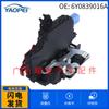 Aplicable al actuador de bloqueo de puerta del bloque de cerradura de puerta del automóvil Volkswagen Polo 6Y0839016A 6QD839016E