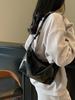 Bolso de Marca Extranjera de Gama Alta para Mujer 2026 Nuevo de Moda Versátil Bolso de Hombro Gran Capacidad Bolso Cruzado Tipo Dumpling