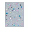 Pegatinas Coloridas de Estrella de Dopamina para Uñas 5D Estéreo Versátiles de Cinco Puntas Pegatinas de Arte de Uñas DIY Estilo Sl Joyería