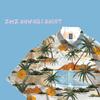 Camisa Casual Retro Estilo Americano Estilo Hong Kong Manga Corta Playa Hawái Ropa de Playa para Hombre Camisa de Hombre