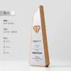 Trofeo Creativo de Madera Maciza y Cristal Hecho a Medida Premio de Alta Gama para Empleados Campeones, Competición, Reunión Anual y Premios de Honor