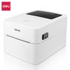 Deli Dl-750W Impressora Térmica de Papel Expressa Bluetooth Pedido Expresso Pequena Doméstica Comercial Supermercado