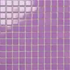 Mosaico de Cor Sólida 25x25 Azulejos de Parede para Exterior Projeto de Hotel Decoração de Pousada Piscina Mosaico Cerâmico Atacado
