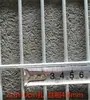Tela de Malha de Arame Galvanizado Cerca de Criação Rede Gaiola de Pássaro Gaiola de Pombo Rede de Malha Gaiola de Cachorro Rede de Fundo Rede de Piso de Galinheiro Rede de Proteção