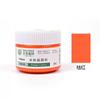 Pintura Gouache Wencui 93 100ml en Lata Profesional para Pintura Artística Recomendado por Profesores de Academia de Arte 24 Colores 48 Colores para Principiantes
