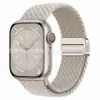 Correa Magnética Tejida para Reloj Huawei 11/11Pro + Versión con Conector Adecuada para Reloj Inteligente Huawei 11/11Pro