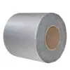 Cinta de butilo cinta de papel de aluminio material de reparación de fugas impermeable techo de invernadero teja de acero de color tubería membrana impermeabilizante autoadhesiva