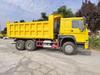 Vehículo de Transporte para Minería Camión Volquete para Túneles Tiene Bajo Consumo de Combustible, Alta Eficiencia, Ahorro de Tiempo y Mano de Obra