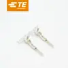 Electrónica Qianjin 173645-1 Terminal Montado en Placa Te Conector Tyco Piezas Enchufables en Grandes Cantidades en Stock