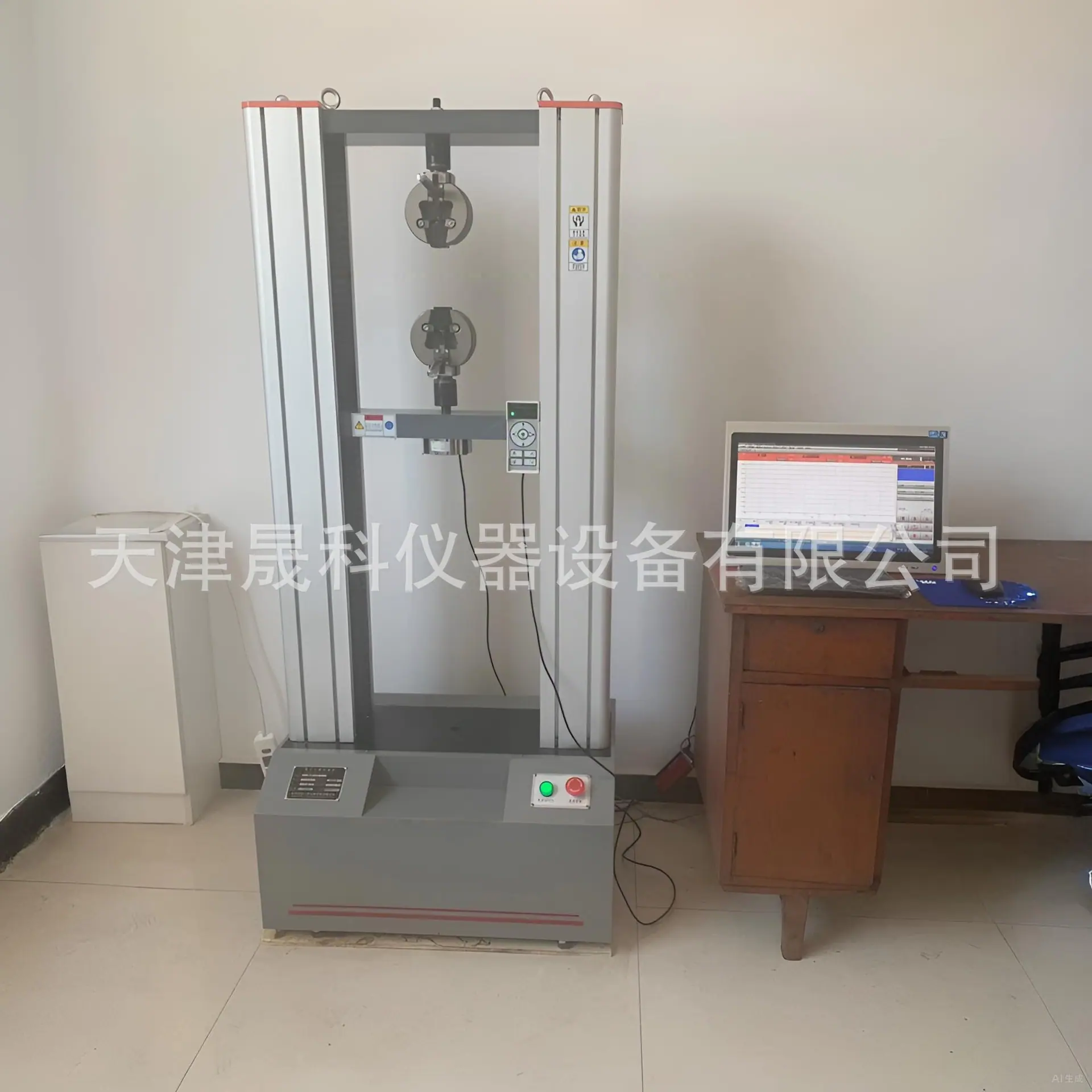 电子万能拉力试验机 (12)(1)