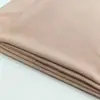 Tejido de terciopelo alemán 120D de canalé 1*1, suave y cálido, alta elasticidad, antiestático, ropa interior térmica base para otoño e invierno
