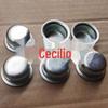 Aplicável a máquinas de construção motor 6CT plugue de cárter C3912900