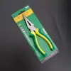 Ferramentas de ferragem no atacado 8 polegadas alicate de corte 8 polegadas Alicate Tigre alicate de bico fino Alicate Tigre 8 aço alicate de uso doméstico