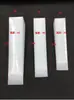 Batentes de Papel para Máquina de Impressão, Consumíveis para Impressora, Pastilhas de Material, Batentes de Papel, Blocos de Papel, Batentes de Papel Triangulares para Impressão, Batentes de Papel de Plástico