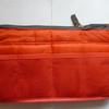 Bolsa de Almacenamiento Multifuncional Doble Plegable Gran Capacidad Bolso de Mano Bolsa de Clasificación Engrosada Viaje Bolsa Digital Almacenamiento Mediano