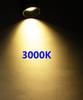 Lámpara LED lámpara de pared lámpara de lectura lámpara protección ocular 3W garantía tres años suministro de fabricantes precio grande excelente