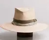 Amazon Sombrero de Paja Jazz Sombrero Fedora de Hombre Sombrero Vaquero Sombrero Tejido a Mano Sombrero de Paja Panama Sombrero Fino de Paja de Papel