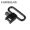 Fivela de Metal de Liga de Zinco de Alta Resistência para Pulseira de 1,25 polegadas Fivela de Metal de Liberação Rápida Suporte de Madeira Pulseira de Alta Resistência