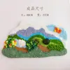 Paquete de Materiales para Alfombra Rosa Fantasía Hecha a Mano para Principiantes Arte de Fibra Decorativa Casero Regalo de Cumpleaños Inauguración de Casa