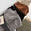 Pantalones retro de pierna recta para mujer, nueva colección primavera 2026, pantalones casuales de pierna ancha de moda únicos y modernos para mujer
