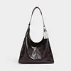 Bolso de Hombro Retro para Mujer 2026 Nuevo de Moda Tendencia Bolso de Hombro Gran Capacidad Versátil Bolso Tote Bolso de Mujer de Alta Calidad