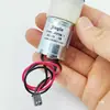 Bomba de Agua de Diafragma Miniatura JYP-1 DC12V/DC24V Bomba Autocebante Bomba de Bombeo de Agua Dispensador de Agua Bomba de Agua