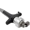 095000-6980,095000-6983 Ensamblaje de inyector common rail Denso Isuzu 4JJ1, 4JK1
