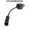 A0009054202 adequado para 12-15 Classe E Classe GLS Classe ML GL Câmera de ré para visão traseira Mercedes-Benz