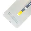 Pantalla LCD para Teléfono Móvil Adecuada para Transsion Tecno Spark8T Ensamblaje de Pantalla Kg6P Pantalla de Visualización LCD