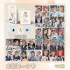 Atacado de Photocard de Celebridade Nacional: Amor Reverso, Zi Yu, Tian Xingning, Xiao Zhan, Cartão Lomo TF Family Cartão Auto-Impresso a Laser