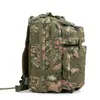 Mochila Táctica Mochila Táctica de Gran Capacidad Mochila Táctica con Sistema MOLLE Mochila Táctica Modular