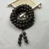 Abalorios de Incienso Natural de Gama Alta con Frescura Suprema, Pulsera Collar, Empaque de Caja de Regalo con Abalorios de Incienso, Adquisición Corporativa