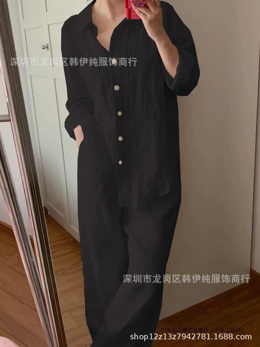 黑色1