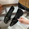 Bailarinas Suaves con Lazo para Mujer, Nuevo Estilo Primavera/Verano 2026, Zapatos Mary Jane Bajos que Aumentan la Altura para Mujer