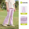 Colección de Pantalones para NiñasPantalones de Niña Dudu Atuendo de Otoño Pantalones Casuales para Niñas Pantalones Largos para Bebé Ropa Infantil