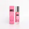 Perfume Novo Transfronteiriço Roll-on Óleo Essencial Sem Álcool Fragrância Leve Natural Fragrância Fresca Longa Duração Perfume para Encontro de Casal