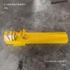 Corte de cumbrera para teja de acero color, abridor para corte de esquina de panel de techo 470/760/820/840/900/950 Accesorios
